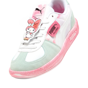 Hello Kitty and Friends x PUMA Palermo Sneaker (Youth) Shoes PUMA