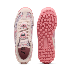 Hello Kitty and Friends x PUMA Easy Rider Sneaker (Youth) Shoes PUMA