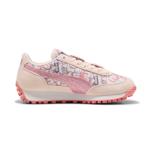 Hello Kitty and Friends x PUMA Easy Rider Sneaker (Youth) Shoes PUMA