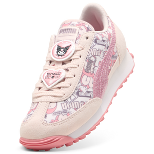 Hello Kitty and Friends x PUMA Easy Rider Sneaker (Youth) Shoes PUMA