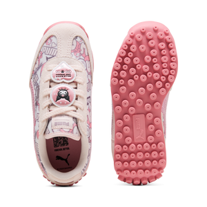 Hello Kitty and Friends x PUMA Easy Rider Sneaker (Kids) Shoes PUMA