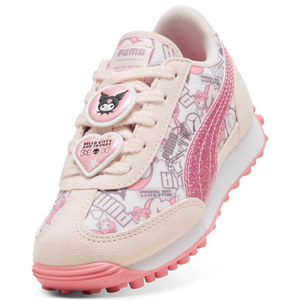 Hello Kitty and Friends x PUMA Easy Rider Sneaker (Kids) Shoes PUMA