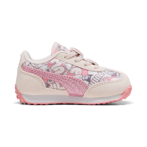 Hello Kitty and Friends x PUMA Easy Rider Sneaker (Toddler) Shoes PUMA