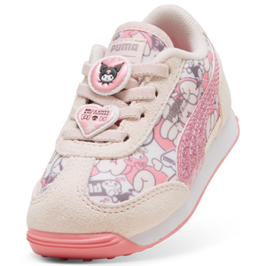 Hello Kitty and Friends x PUMA Easy Rider Sneaker (Toddler) Shoes PUMA