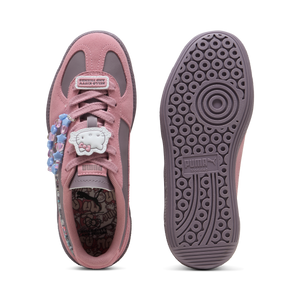Hello Kitty and Friends x PUMA Palermo Sneaker (Youth) Shoes PUMA