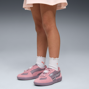 Hello Kitty and Friends x PUMA Palermo Sneaker (Kids) Shoes PUMA