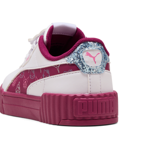 Hello Kitty and Friends x PUMA Carina 3.0 Sneaker (Kids) Shoes PUMA
