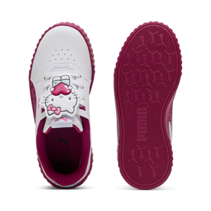 Hello Kitty and Friends x PUMA Carina 3.0 Sneaker (Kids) Shoes PUMA