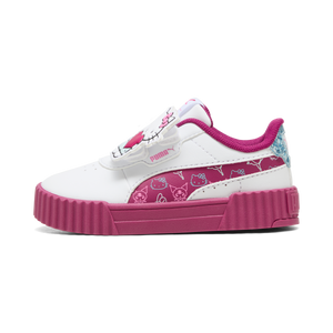 Hello Kitty and Friends x PUMA Carina 3.0 Sneaker (Toddler) Shoes PUMA