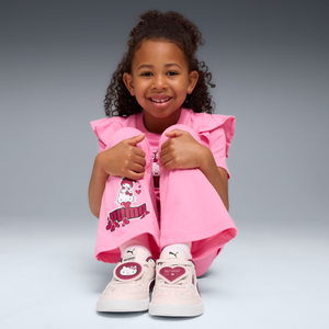 Hello Kitty and Friends x PUMA Club II Era Sneaker (Kids) Shoes PUMA