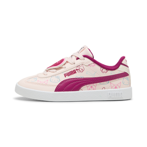 Hello Kitty and Friends x PUMA Club II Era Sneaker (Kids) Shoes PUMA