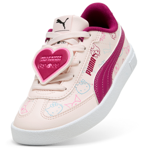Hello Kitty and Friends x PUMA Club II Era Sneaker (Kids) Shoes PUMA
