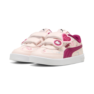 Hello Kitty and Friends x PUMA Club II Era Sneaker (Toddler) Shoes PUMA