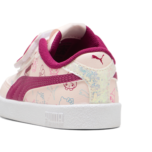 Hello Kitty and Friends x PUMA Club II Era Sneaker (Toddler) Shoes PUMA