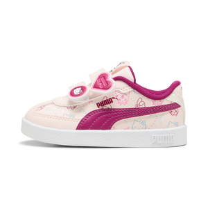 Hello Kitty and Friends x PUMA Club II Era Sneaker (Toddler) Shoes PUMA