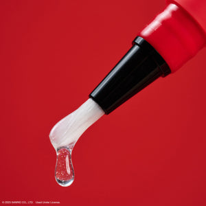 Hello Kitty x MOON Oral Beauty Whitening Pen Duo (Candy Cane) Home Goods Moon Oral Beauty