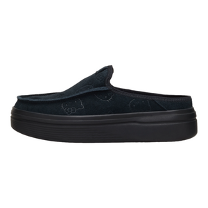 Hello Kitty x HEYDUDE Austin Lift Adult Shoe Shoes Hey Dude Inc