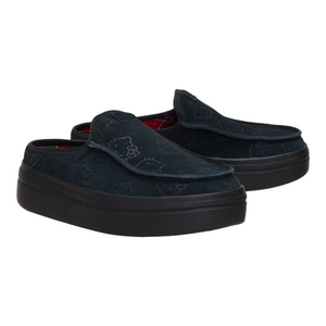 Hello Kitty x HEYDUDE Austin Lift Adult Shoe Shoes Hey Dude Inc
