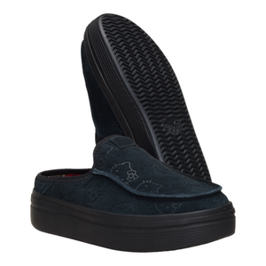 Hello Kitty x HEYDUDE Austin Lift Adult Shoe Shoes Hey Dude Inc