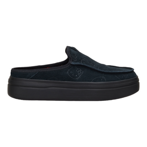 Hello Kitty x HEYDUDE Austin Lift Adult Shoe Shoes Hey Dude Inc