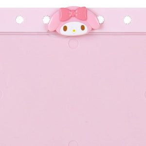 My Melody Customizable ID Badge Holder (My Pachirun Series) Accessory Japan Original