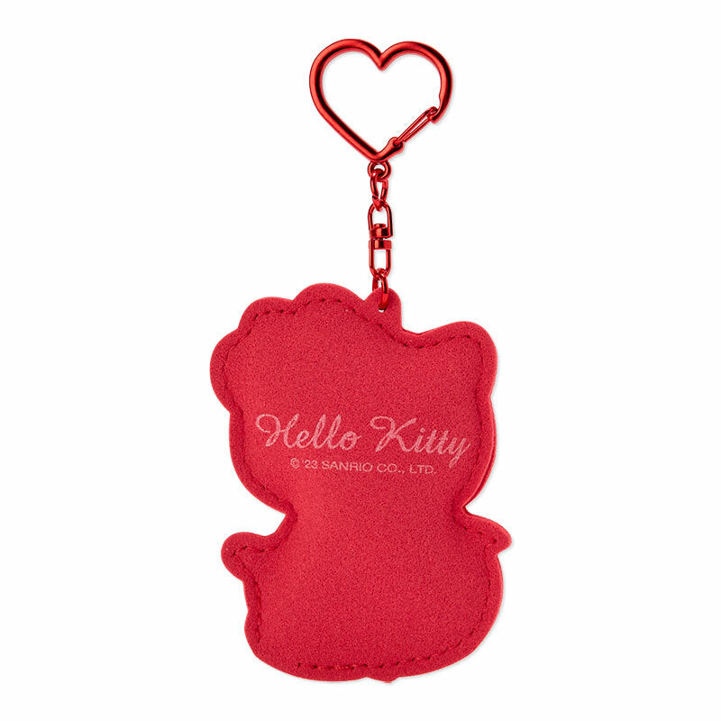 Hello Kitty Bling Bling Keychain Accessory Japan Original   