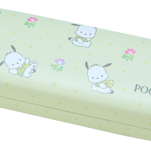 Pochacco Everyday Eyewear Case Accessory Japan Original