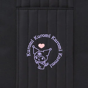 Kuromi Mini Everyday Quilted Tote Bag Bags Japan Original