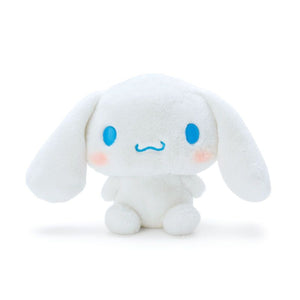 Cinnamoroll Classic 8” Plush (Small) Plush Japan Original