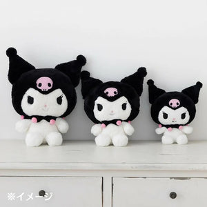 Kuromi 12" Plush (Classic Series) Plush Japan Original