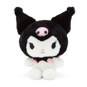 Kuromi 12" Plush (Classic Series) Plush Japan Original