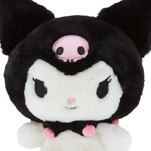 Kuromi 12" Plush (Classic Series) Plush Japan Original