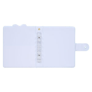 Cinnamoroll Mini Sticker Collect Book Stationery Japan Original