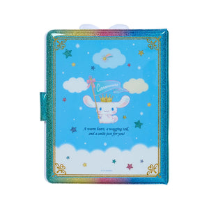 Cinnamoroll Mini Sticker Collect Book Stationery Japan Original