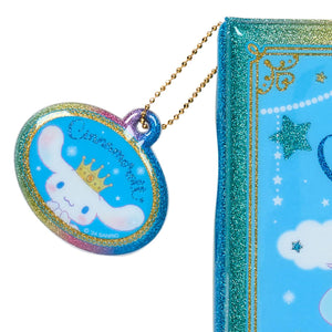 Cinnamoroll Mini Sticker Collect Book Stationery Japan Original