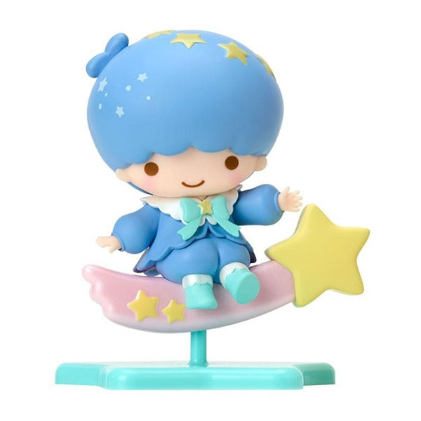 LittleTwinStars Figurine Set (50th Anniversary Series)