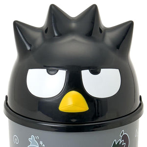 Badtz-maru Mini Trash Bin (My Time Series) Home Goods Japan Original