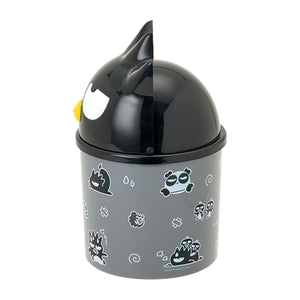 Badtz-maru Mini Trash Bin (My Time Series) Home Goods Japan Original