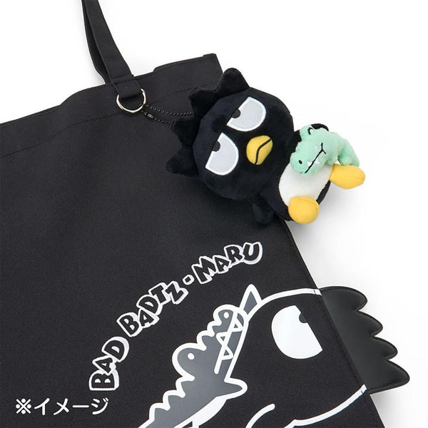 Badtz-maru Tote Bag (My Time Series)
