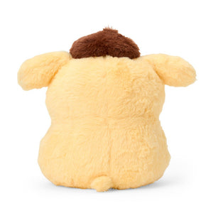Pompompurin 8" Plush (Friendship Time Series) Plush Japan Original