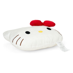 Hello Kitty Face Plush (Balloon Kids Series) Plush Japan Original