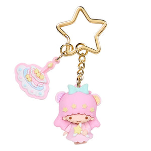 LittleTwinStars Mini Keychain Blind Box (Starry Sky Angel Series) Accessory Japan Original