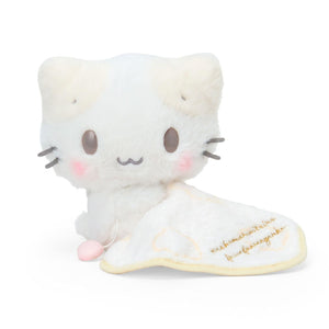 Masyumaro 8" Plush (Cloud Nap Series) Plush Japan Original