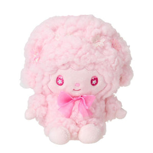 My Sweet Piano Plush Mascot Keychain (Sakura Petals Series) Accessory Japan Original