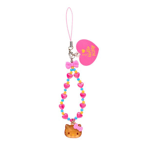 Hello Kitty Blind Box Smartphone Charm (I Love Hello Kitty Series) Accessory Japan Original