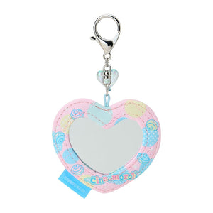 Cinnamoroll Mirror Charm (Retro Quilt Series) Accessory Japan Original