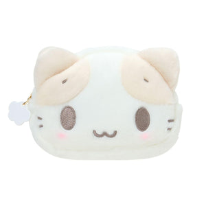 Masyumaro Mini Zipper Pouch (Cloud Nap Series) Bags Japan Original
