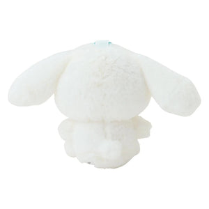 Cinnamoroll Besties Plush Mascot Keychain Accessory Japan Original