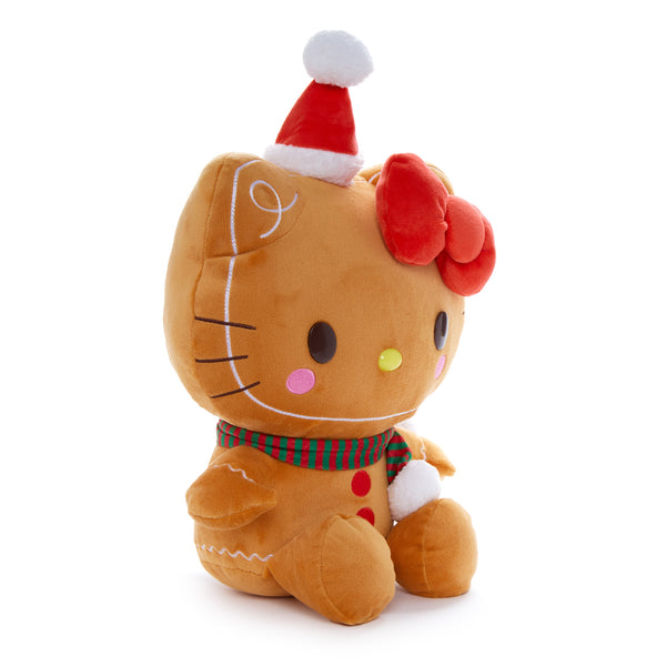 Hello Kitty クリスマスリース ムービングドール Hello Kitty 12