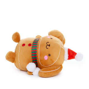Pompompurin 7" Plush (Holiday Gingerbread Friends) Plush NAKAJIMA CORPORATION